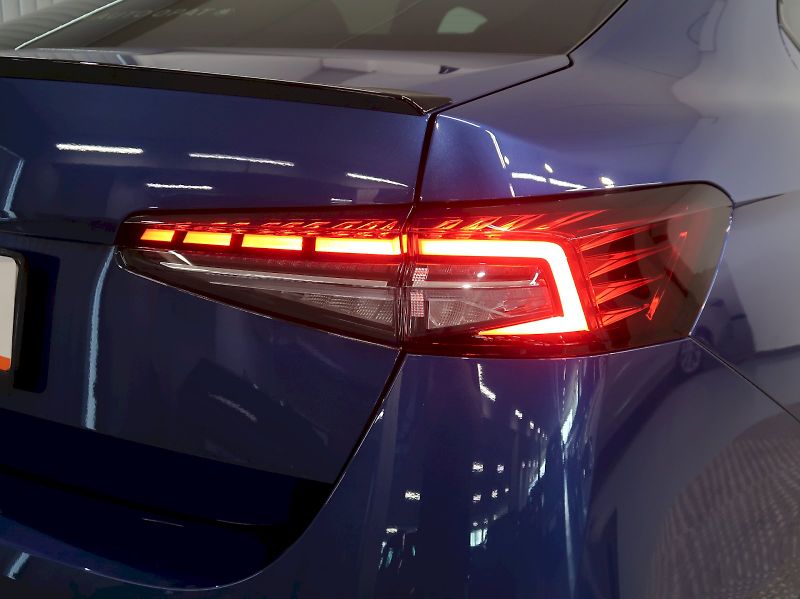 Škoda Superb (2025) SPORTLINE 2.0TDI 110KW DSG LED - fotka 11 z 47