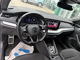 Škoda Octavia Sportline 2.0 TDI 110kw DSG Co - náhled 10