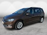 Volkswagen Touran 1.6 TDI Comfortline 7 míst - náhled 1