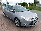 Ford Focus (2014) 1,0 ECOBOOST AC BT TEMP - náhled 2