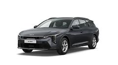 Kia K4 (2026) EXCLUSIVE 7DCT 1,6 T-GDi - fotografie inzerátu
