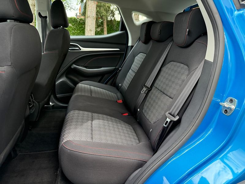 MG ZS Standart PRODÁNO - fotka 10 z 32