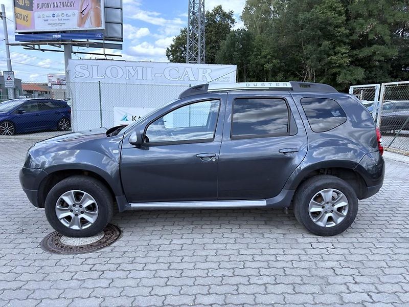 Dacia Duster 1.2 TCe 92 kW, 4x4 serviska - fotka 3 z 15