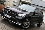 Mercedes-Benz GLC 3,0 43 AMG, Automat, Tažné - náhled 6