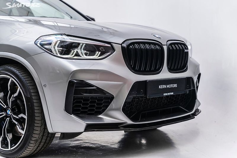 BMW X4 M COMPETITION*CZ*SERVIS - fotka 10 z 47