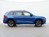 Škoda Kodiaq 2,0 TSI 180kW RS 4x4 DSG CZ DP - náhled 8