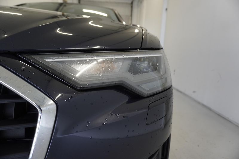 Audi A6  3,0 50 TDI 286PS QUATTRO AUT. - fotka 10 z 30