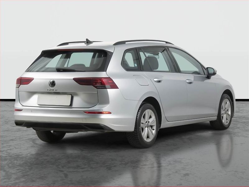 Volkswagen Golf (2022) Life 2.0 TDI, Automat - fotka 5 z 24