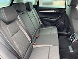 Škoda Karoq (2023) STYLE 1.5 TSI DSG 110 kW Tažné - náhled 24