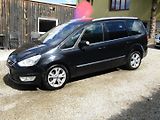 Ford Galaxy (2011) 2.0 TDCi 103kW 7MÍST - náhled 1
