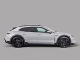 Porsche Taycan 4 Cross Turismo 360 Pano Venti - náhled 4