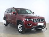 Jeep Grand Cherokee (2017) Limited 3.0 CRD - náhled 1
