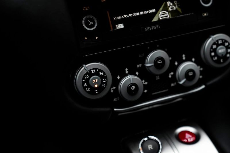 Ferrari 599 - fotka 17 z 30