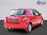Toyota Yaris 1,3 VVT-i  NOVÉ V ČR,TAŽNÉ - náhled 4