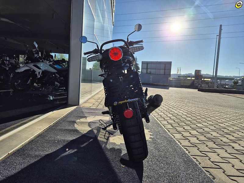 Royal Enfield Interceptor 650 (2026) Interceptor BEAR 650 - fotka 70 z 85
