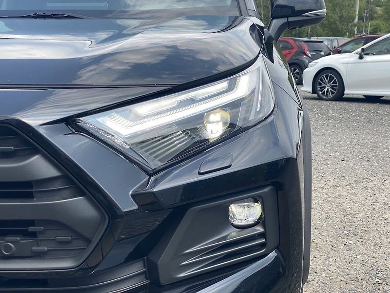 Toyota RAV4 2.5HEV, ČR-1m, Adventure, 4x4 - fotka 8 z 16