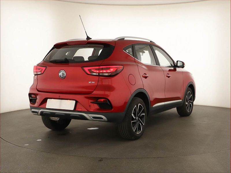 MG ZS (2023) 1.0 Turbo, Automat, ČR,1.maj - fotka 5 z 15