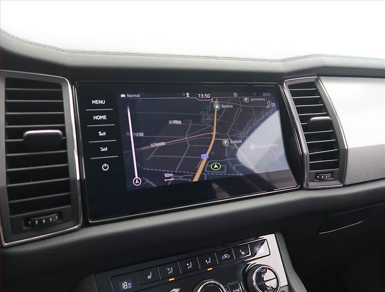 Škoda Kodiaq (2022) Ambition 2.0 TDI, digi klima - fotka 24 z 25