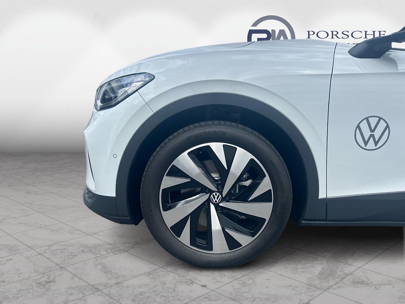 Volkswagen ID.4 210 kW, kap. 77 kWh - fotka 9 z 28