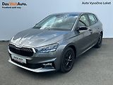 Škoda Fabia (2025) 1.0 TSI 70kw LED manuál - náhled 1