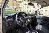 Volkswagen Caddy 1.4 TSi DSG Kam CarPlay Tažné - náhled 15
