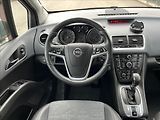Opel Meriva 1,4 i 88KW AUTOMAT AC SERVIS - náhled 14