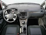 Ford C-MAX (2010) 1.6 TDCi, Klima - náhled 8