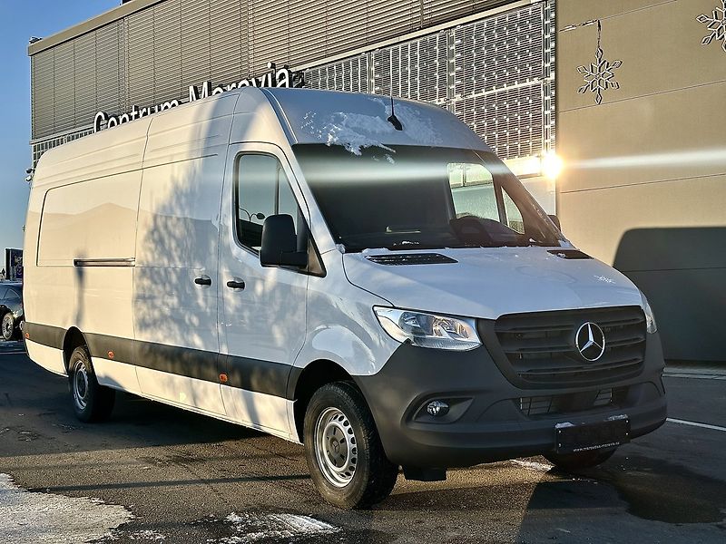 Mercedes-Benz Sprinter (2025) 317 KAWA Pro XL - fotografie inzerátu