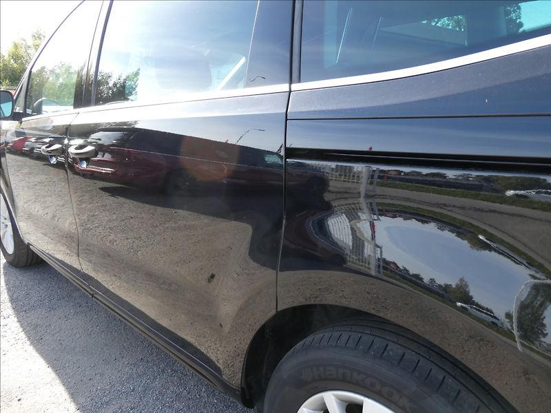 Volkswagen Sharan 2,0 TDi 110kW serviska, závěs - fotka 16 z 50