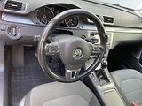 Volkswagen Passat (2013) 2.0 TDi, Comfortline - náhled 13