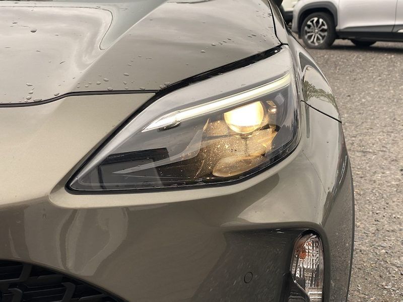 Toyota Yaris Cross 1.5HEV, ČR, ComTech, záruka - fotka 8 z 15
