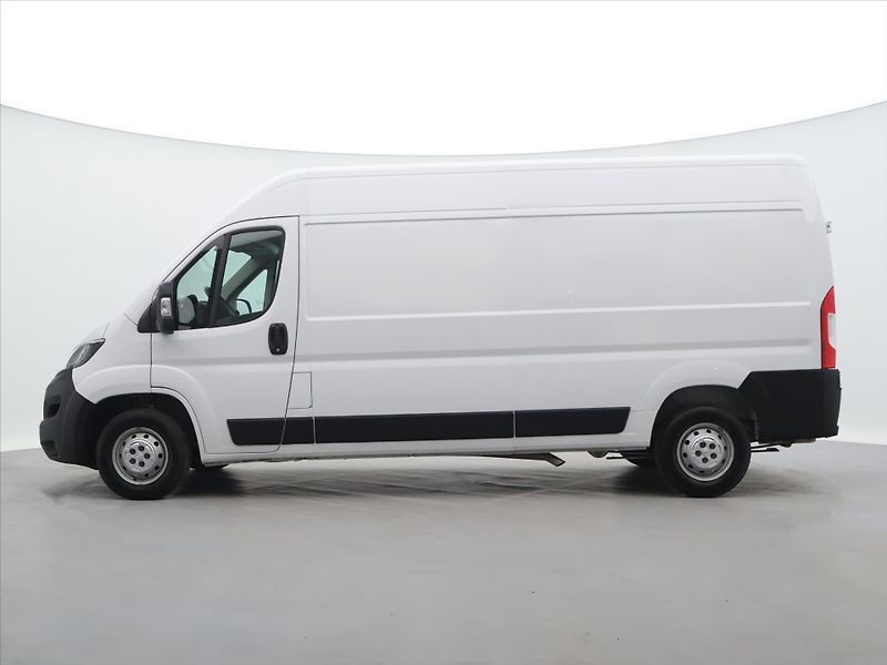 Peugeot Boxer 2,2 HDI 103 KW L3H2 DPH CZ 1.M - fotka 4 z 31