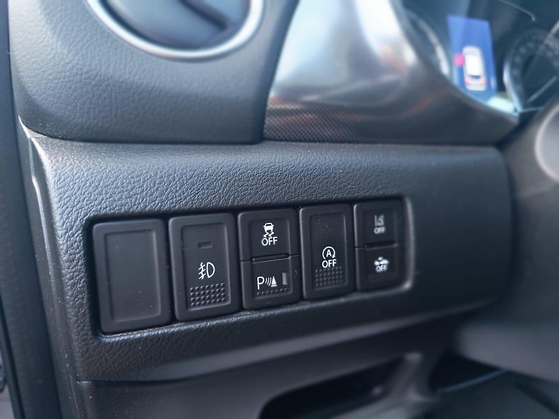 Suzuki Vitara 1.4/103kW, Elegance, 66 000KM! - fotka 37 z 42