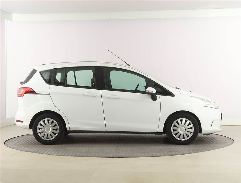 Ford B-MAX (2014) Trend 1.0 EcoBoost, po STK - fotka 6 z 15