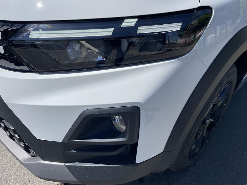 Dacia Jogger (2026) Expression TCe 110 5 míst NOVÝ - fotka 7 z 15