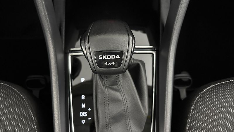 Škoda Kodiaq 2.0 TDI DSG 4x4 Ambition - fotka 22 z 24