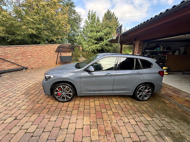BMW X1 (2021) - fotka 8 z 8