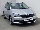 Škoda Fabia (2017) 1.0 TSi, Active, park.čidla - náhled 1