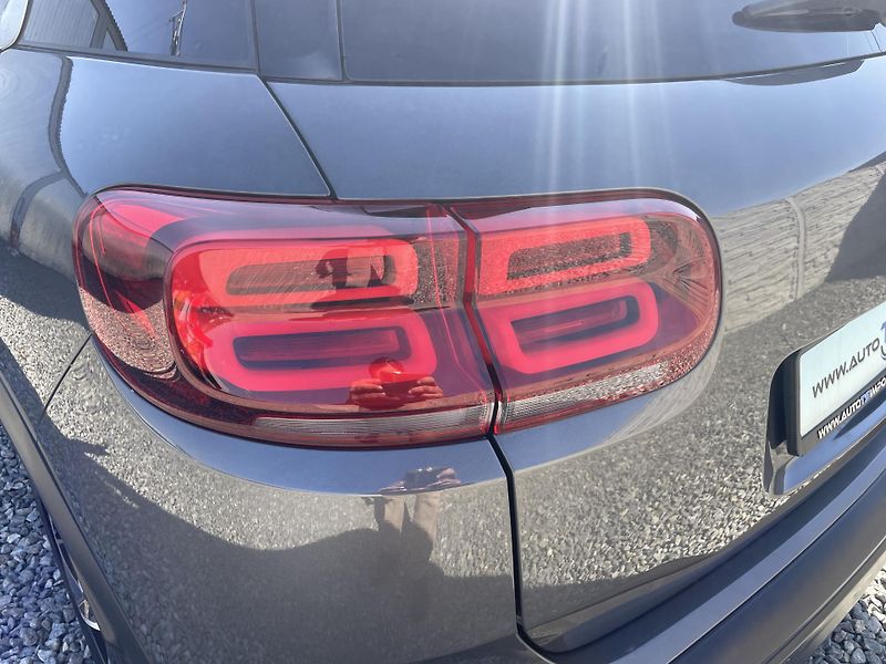 Citroën C5 Aircross 1.5 BHDi 130PS VIRT AIRCROSS!! - fotka 36 z 160