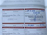 Toyota Yaris 1.5i, ČR, Trend Y20, záruka - náhled 17