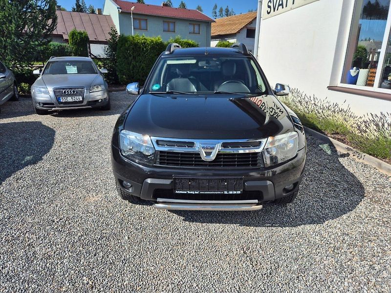 Dacia Duster (2013) 1.6 i Rozvody,Serviska - fotka 4 z 29