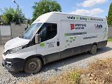Iveco Daily (2015) nejdelší varianta - náhled 2