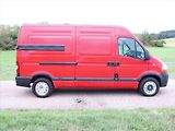 Renault Master 2.5 dCi 74kW L2H2P2 CZ DPH - náhled 8