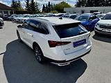 Škoda Octavia (2022) Scout - CZ - DPH - 1.Majitel - náhled 8