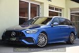 Mercedes-Benz Třídy C 220D 4M AMG ČR  - náhled 1