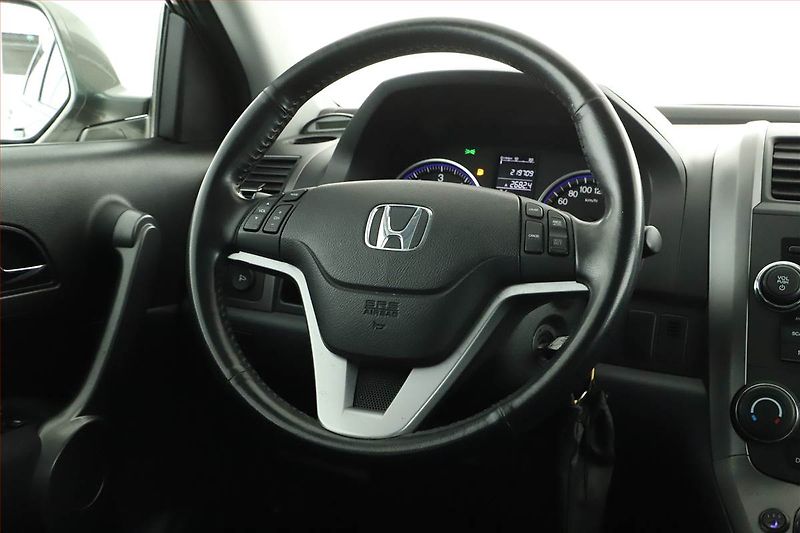 Honda CR-V (2009) 2.2 i-CTDi, 4X4, Tempomat - fotka 8 z 16