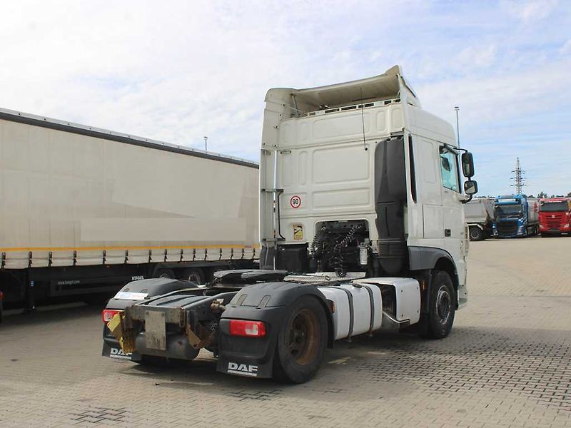 DAF XF 480 FT, EURO 6 - fotka 3 z 17