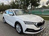Škoda Octavia IV 2,0 TDI Ambition - náhled 1