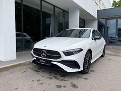 Mercedes-Benz Třídy A (2026) A 250 e - HYBRID - fotografie inzerátu
