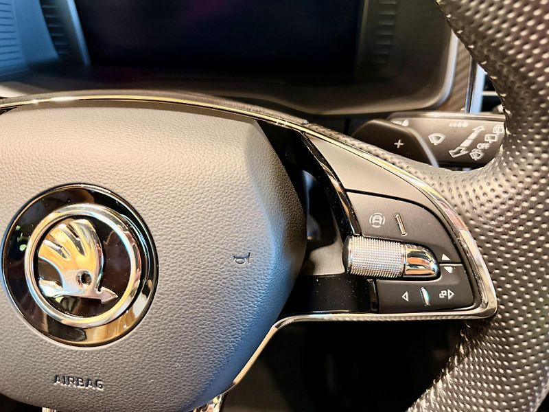 Škoda Kodiaq 2.0 TDi 147 Kw DSG Sportline - fotka 18 z 31
